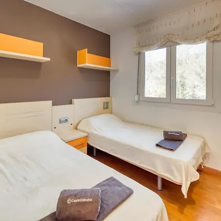 Villa Caules Sleeps 7 Pool Wifi Lloret de Mar